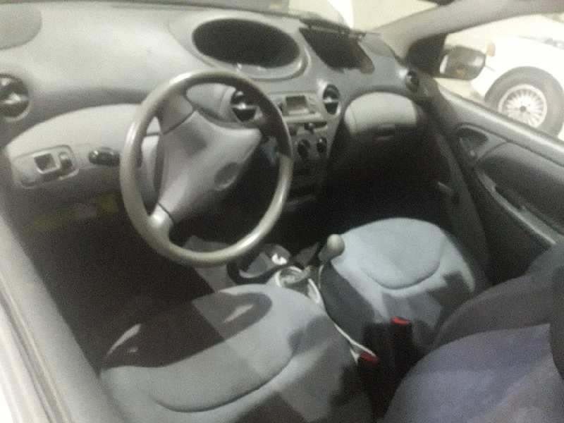 toyota yaris (ncp1/nlp1/scp1) del año 2001