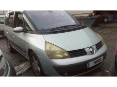 renault espace iv (jk0) del año 2004 2