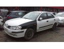 NISSAN ALMERA (N16/E)
