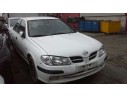 NISSAN ALMERA (N16/E)