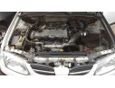 NISSAN ALMERA (N16/E)