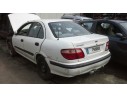 NISSAN ALMERA (N16/E)