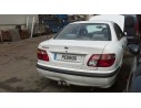 NISSAN ALMERA (N16/E)