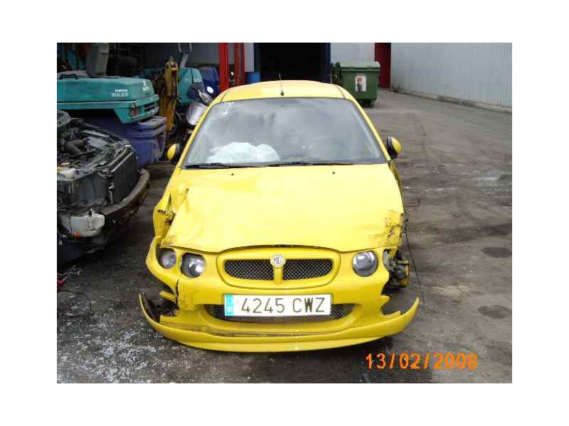 mg mg zr del año 2001