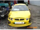 MG MG ZR