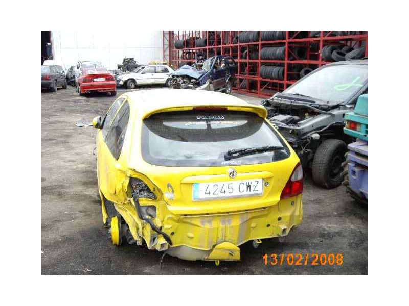 mg mg zr del año 2001