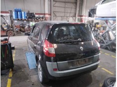 renault scenic ii del año 2007 2