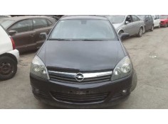 opel astra gtc del año 2006
