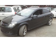 opel astra gtc del año 2006 2