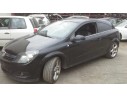 OPEL ASTRA GTC