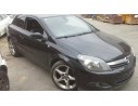 OPEL ASTRA GTC