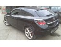 OPEL ASTRA GTC