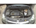OPEL ASTRA GTC