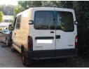 RENAULT MASTER DESDE '98
