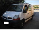 RENAULT MASTER DESDE '98