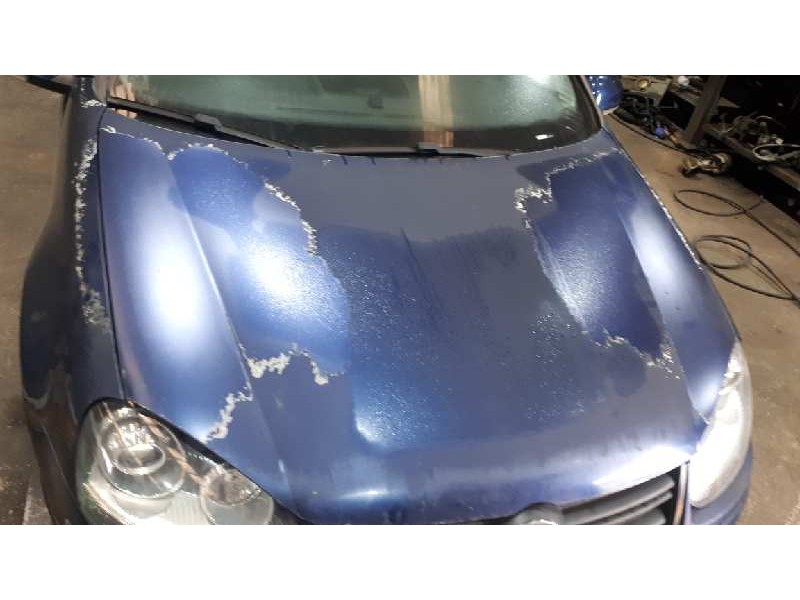 volkswagen golf v berlina (1k1) del año 2007