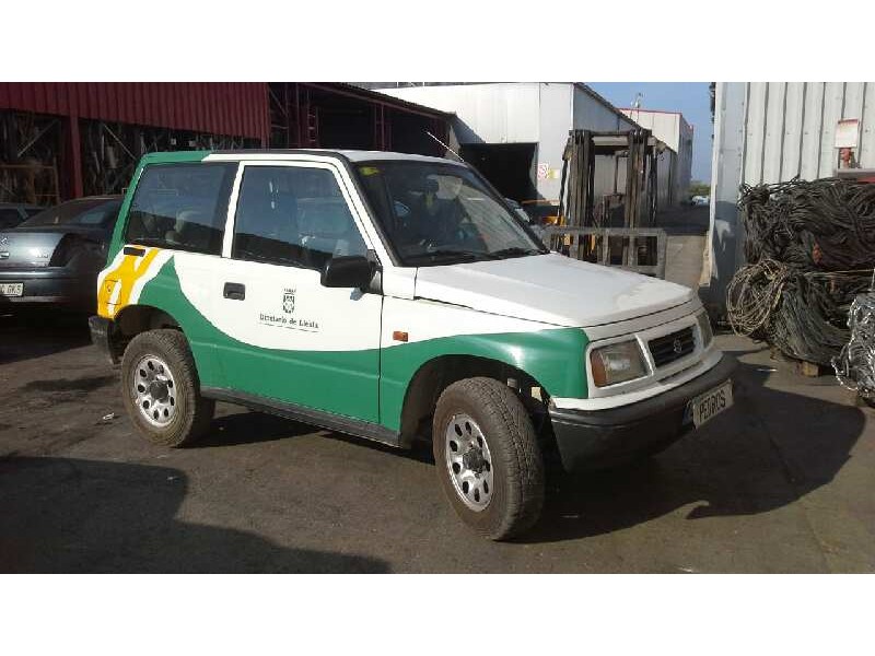 suzuki vitara se/sv (et) del año 2002