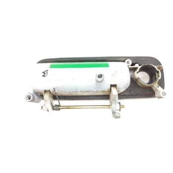 Recambio de maneta exterior porton para volkswagen polo berlina (6n1) 1.4 referencia OEM IAM 1J6827565  