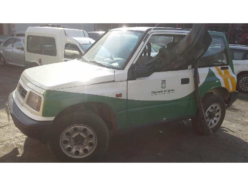 suzuki vitara se/sv (et) del año 2002