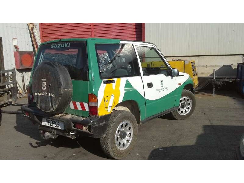 suzuki vitara se/sv (et) del año 2002