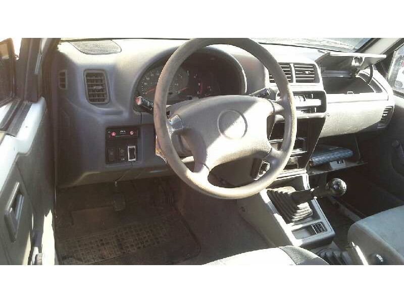 suzuki vitara se/sv (et) del año 2002