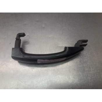 Recambio de maneta exterior delantera derecha para ford focus berlina (cap) ambiente (d) referencia OEM IAM 3M51R22404A  