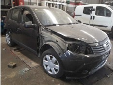 dacia sandero del año 2010 2