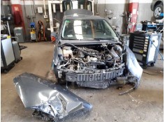 ford focus berlina (cap) del año 2005