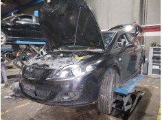 seat leon (1p1) del año 2006