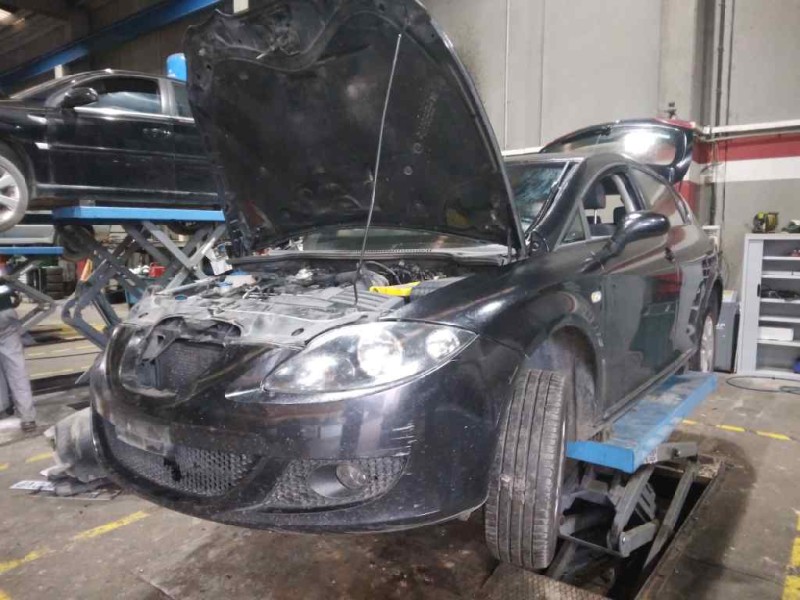 seat leon (1p1) del año 2006