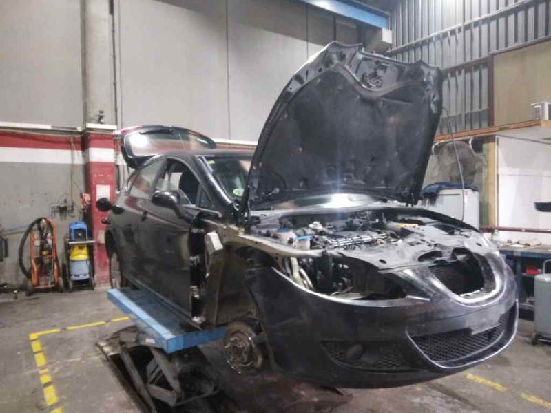 seat leon (1p1) del año 2006