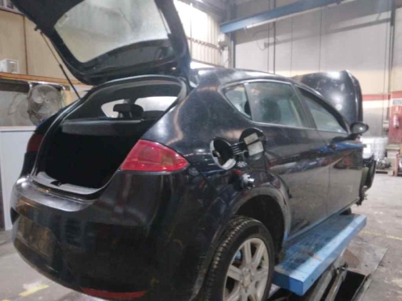 seat leon (1p1) del año 2006