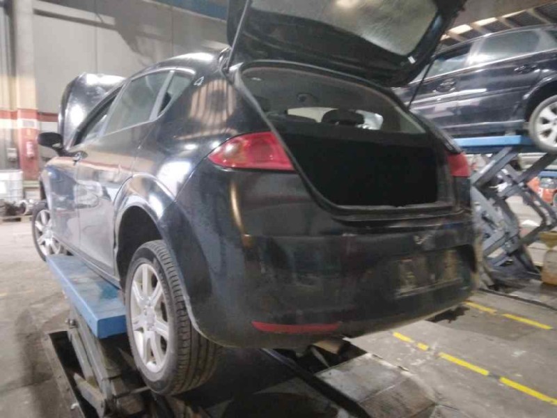 seat leon (1p1) del año 2006