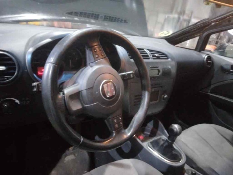 seat leon (1p1) del año 2006