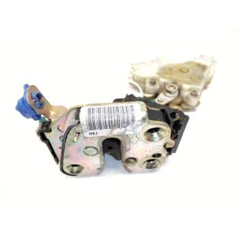 Recambio de cerradura puerta delantera derecha para nissan almera ii hatchback (n16) 2.2 dci referencia OEM IAM 8055261U66  