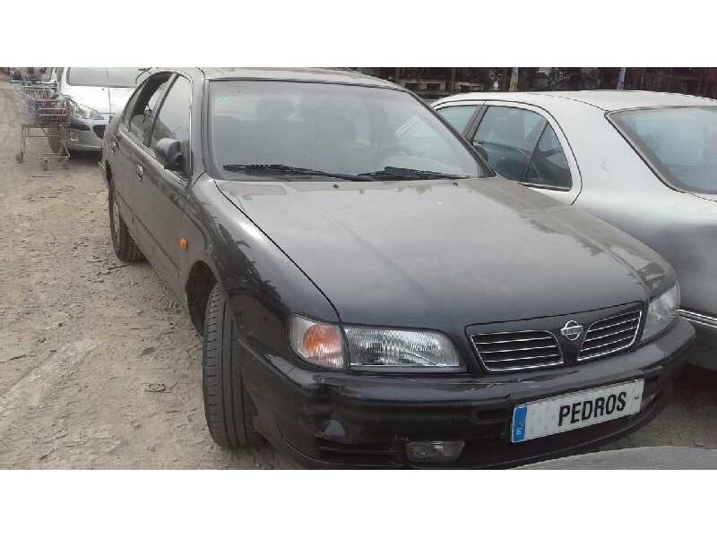 nissan maxima qx (a32) del año 1996