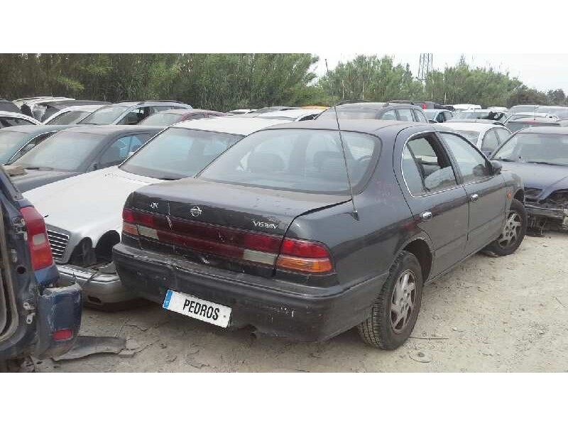 nissan maxima qx (a32) del año 1996