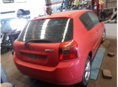 toyota corolla (e12) del año 2002 2