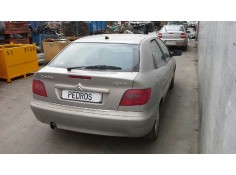 citroën xsara berlina del año 2004