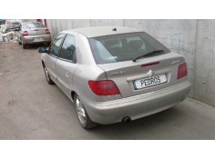 citroën xsara berlina del año 2004 2
