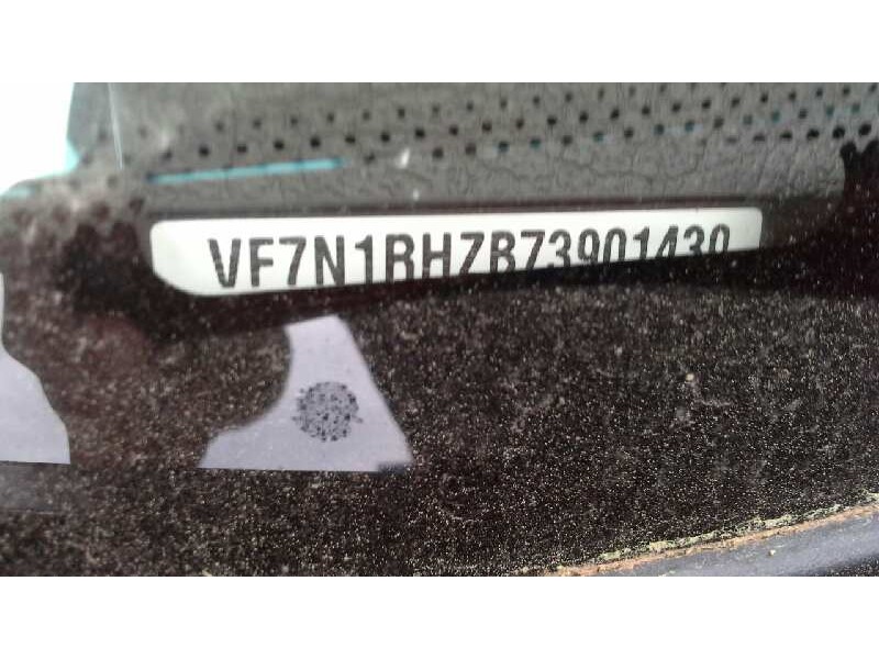 citroën xsara berlina del año 2004