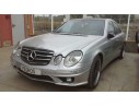 MERCEDES-BENZ CLASE E (W211) BERLINA