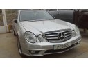 MERCEDES-BENZ CLASE E (W211) BERLINA