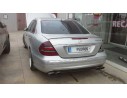 MERCEDES-BENZ CLASE E (W211) BERLINA