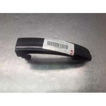 Recambio de maneta exterior delantera derecha para ford focus berlina (cap) ambiente (d) referencia OEM IAM 3M51R22404A  