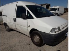 fiat scudo (222) del año 2001