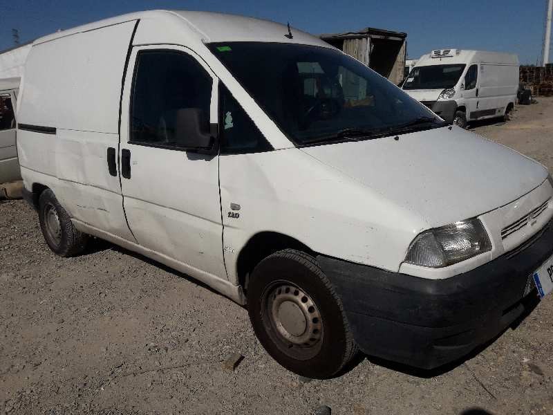 fiat scudo (222) del año 2001