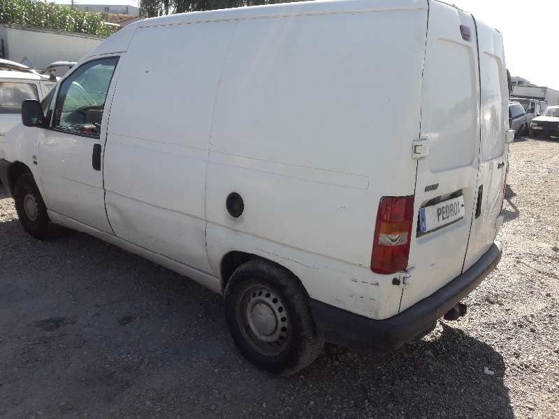 fiat scudo (222) del año 2001
