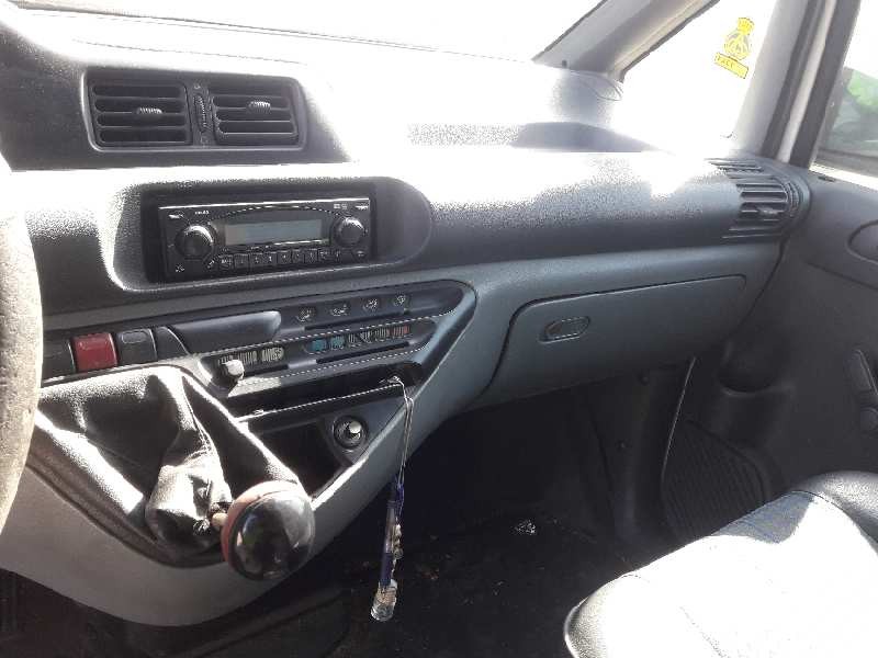 fiat scudo (222) del año 2001