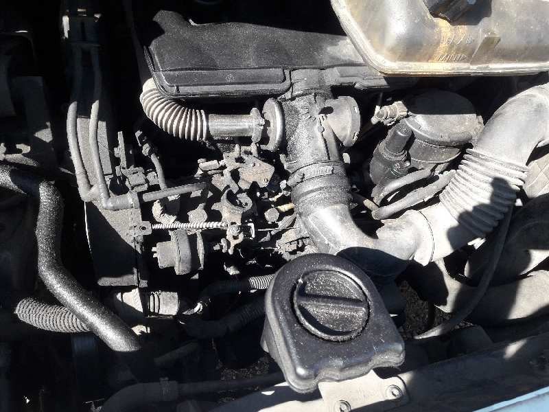 fiat scudo (222) del año 2001